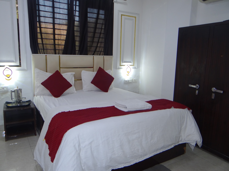 fabhotel celebration home new delhi