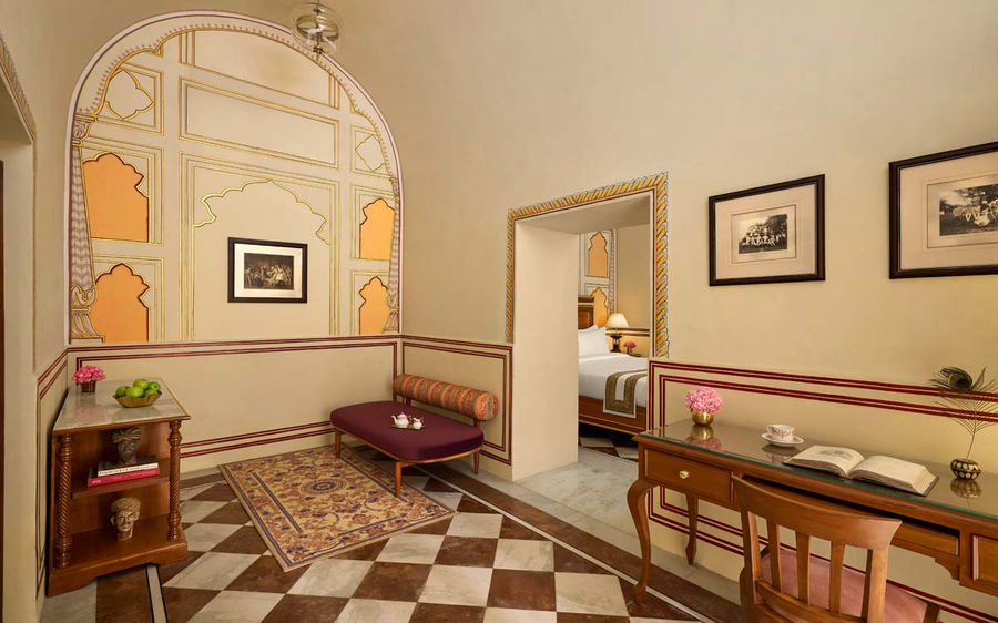 storii by itc hotels castle kanota