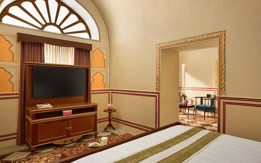 storii by itc hotels castle kanota