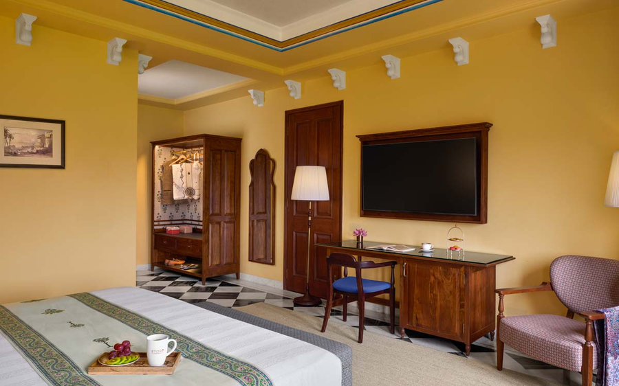 storii by itc hotels castle kanota