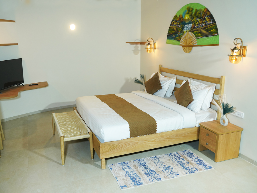 aaradhyam resort and spa