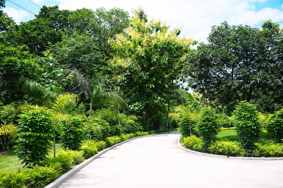 Aaradhyam Resort And Spa,,3 star