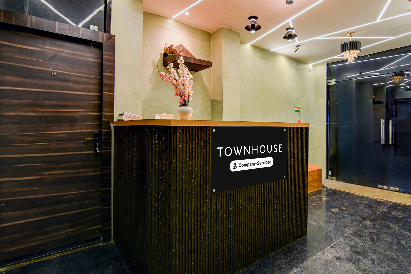 Super Townhouse Lighthouse Beach Formerly Neel Sagar,,3 star