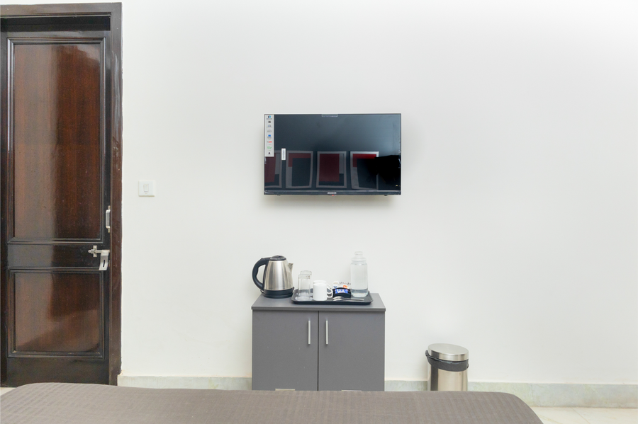 loop by zolo baani square gurugram