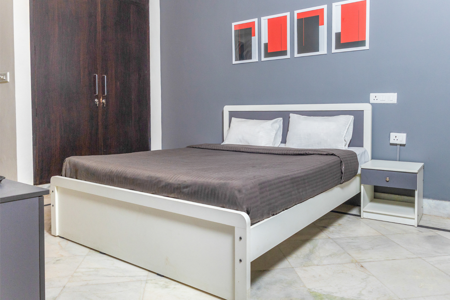 loop by zolo baani square gurugram