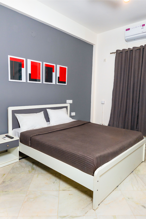 loop by zolo baani square gurugram