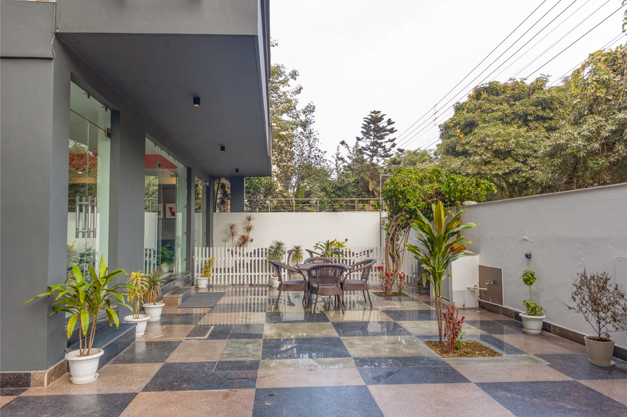 loop by zolo baani square gurugram