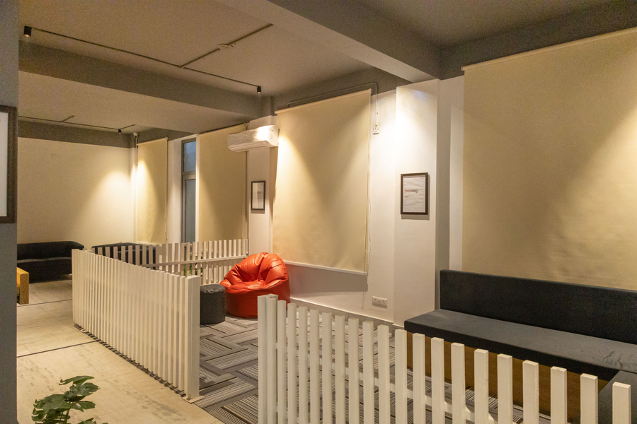 loop by zolo baani square gurugram