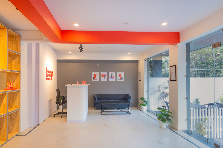 loop hostels baani square gurugram