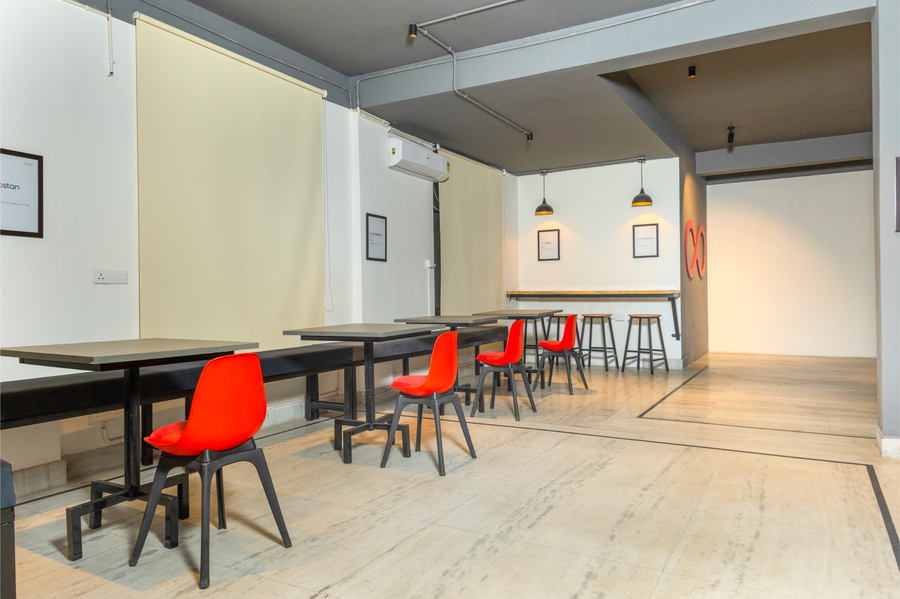 loop by zolo baani square gurugram