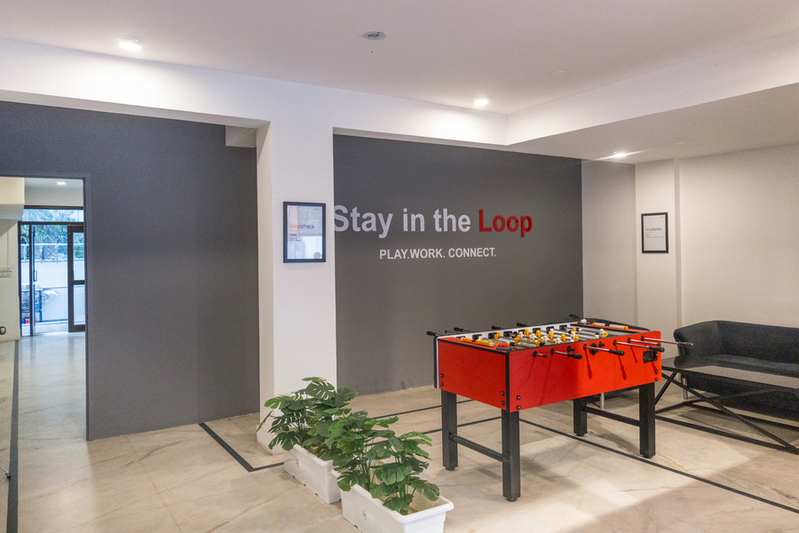 loop by zolo baani square gurugram