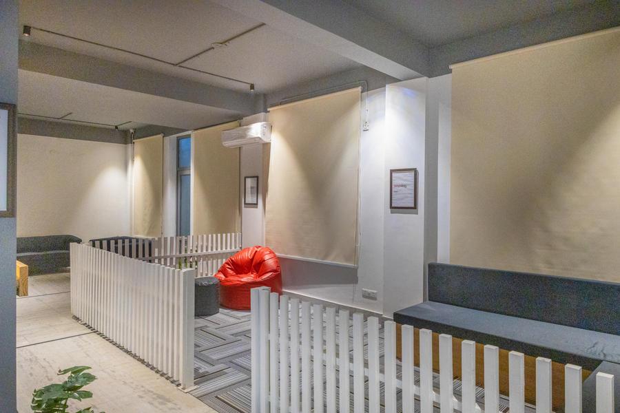 loop by zolo baani square gurugram