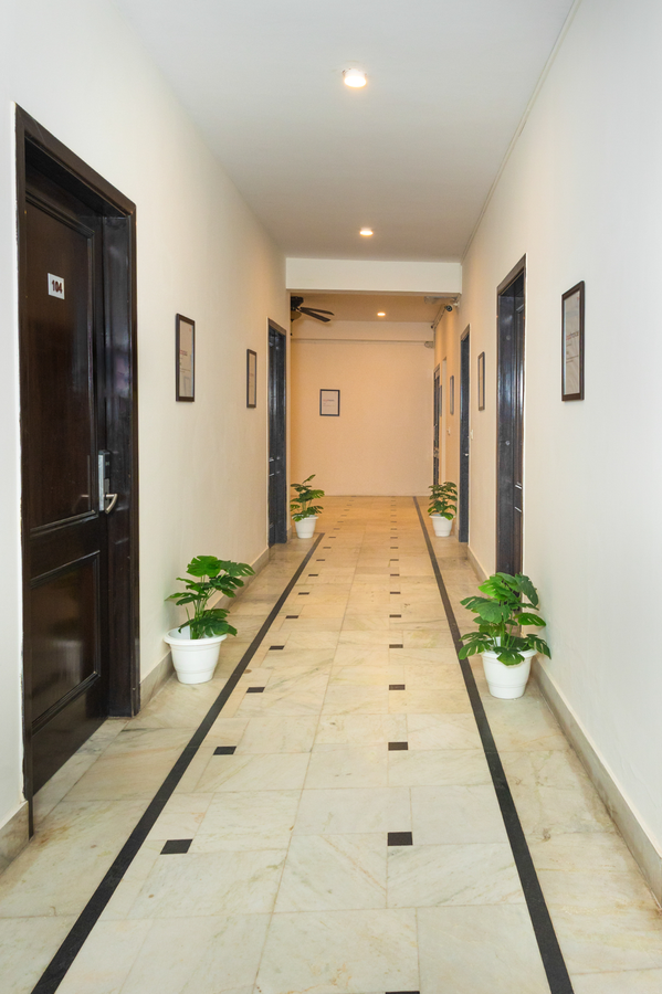 loop by zolo baani square gurugram