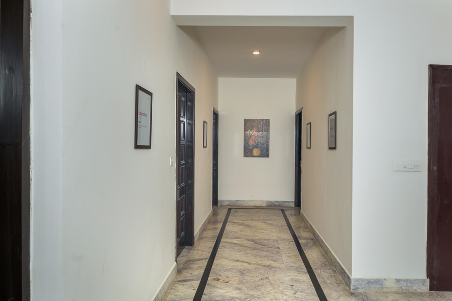 loop by zolo baani square gurugram