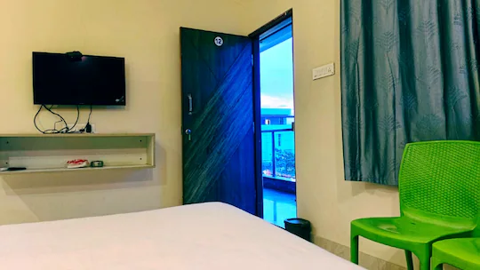 hotel kabab junction