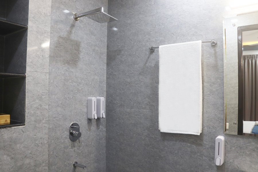 axon corporate stays sector 52 gurgaon