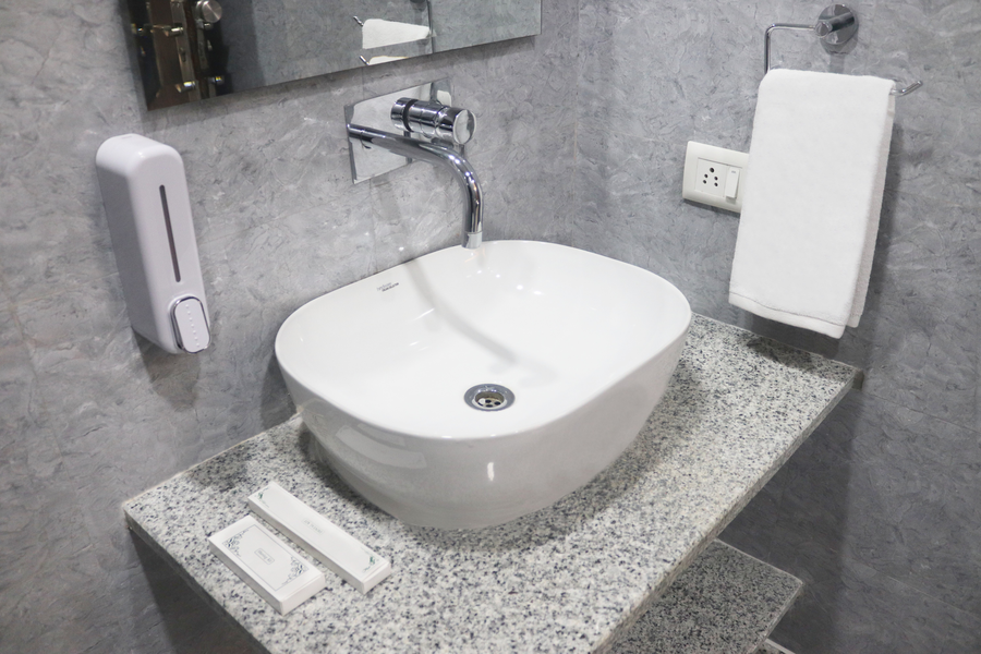 axon corporate stays sector 52 gurgaon