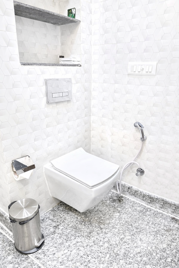 axon corporate stays sector 52 gurgaon