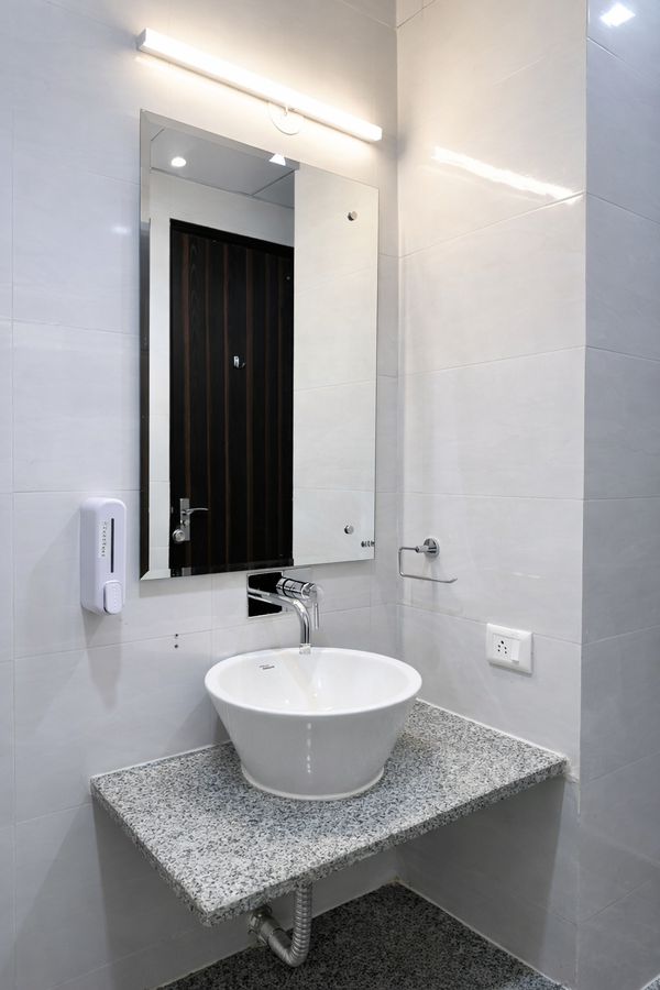 axon corporate stays sector 52 gurgaon