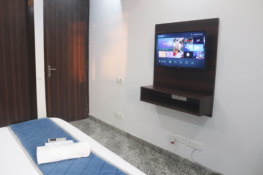 axon corporate stays sector 52 gurgaon