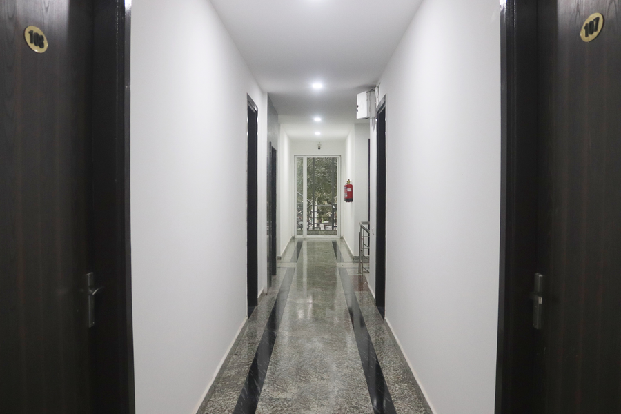 axon corporate stays sector 52 gurgaon