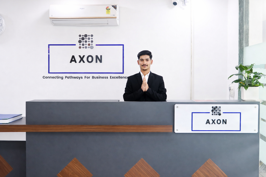 axon corporate stays sector 52 gurgaon