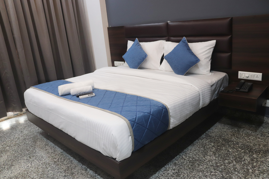 axon corporate stays sector 52 gurgaon