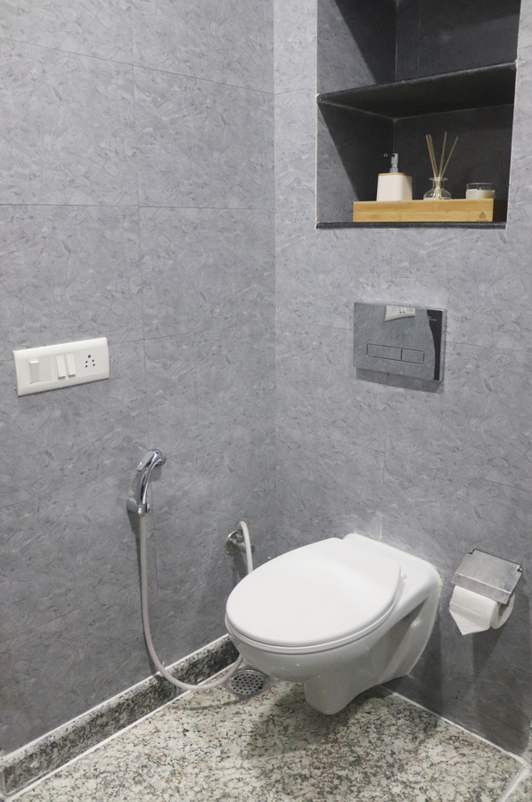 axon corporate stays sector 52 gurgaon