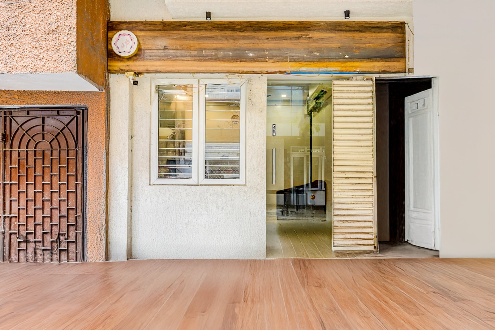 Super Hotel O Ma Chidambaram Stadium Formerly Sarvanas Park,,3 star