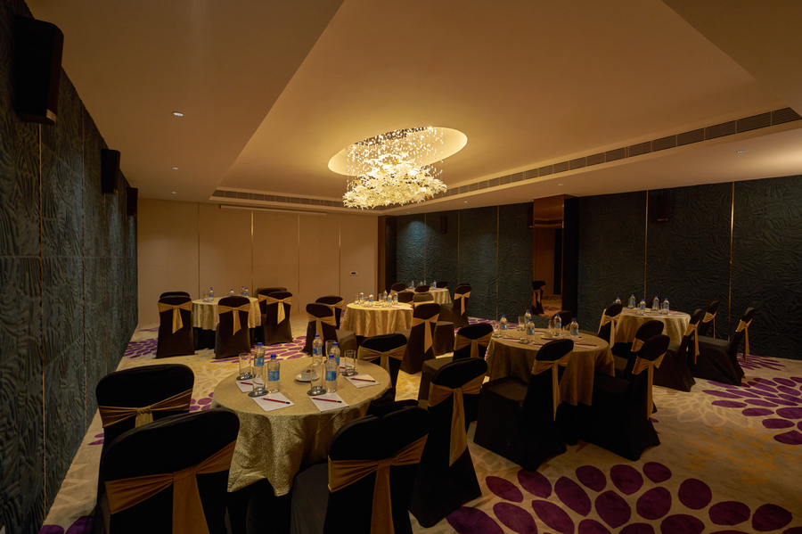 Coral Reef Kakkanad,Kakkanad,4 star