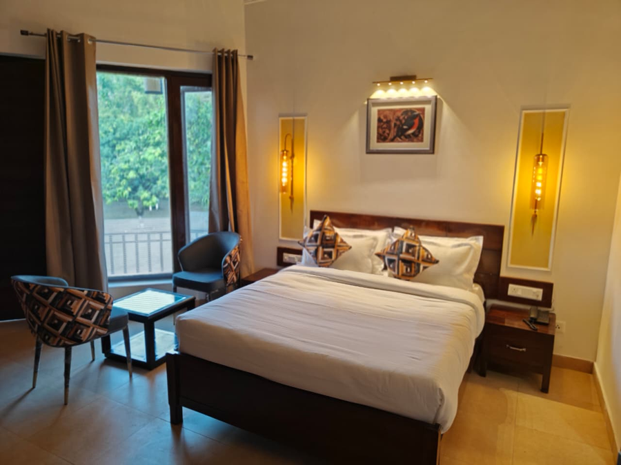 the whispering oaks corbett