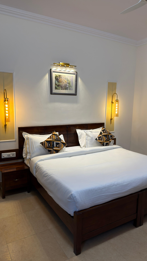 the whispering oaks corbett