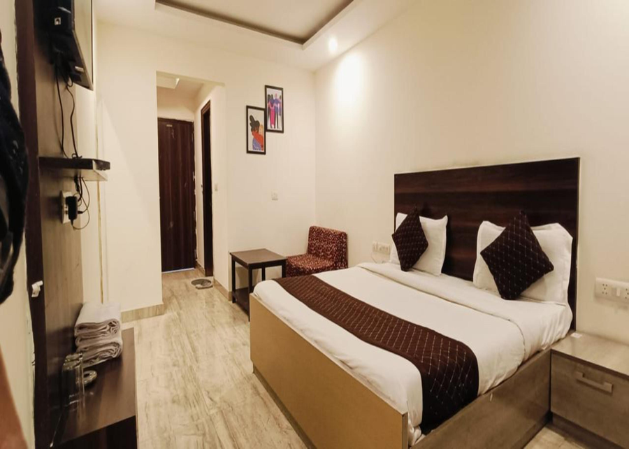 hotel lakshmi palace