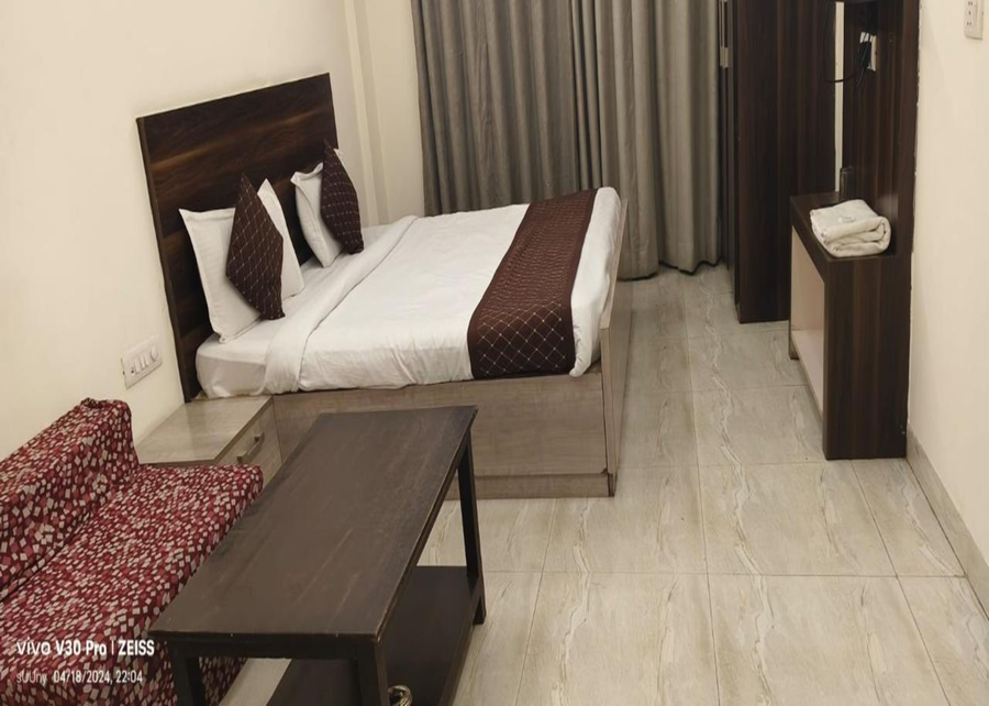 hotel lakshmi palace