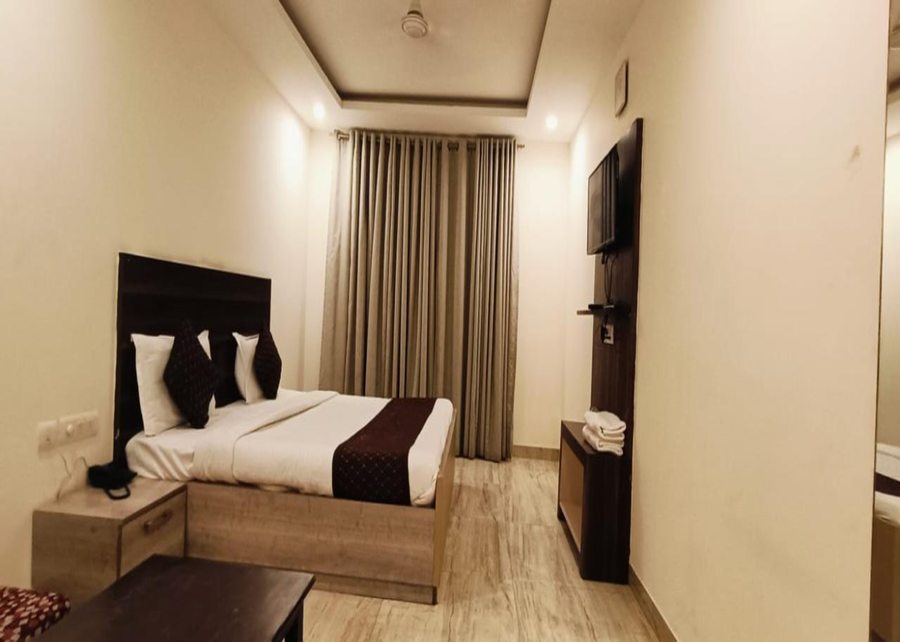 hotel lakshmi palace
