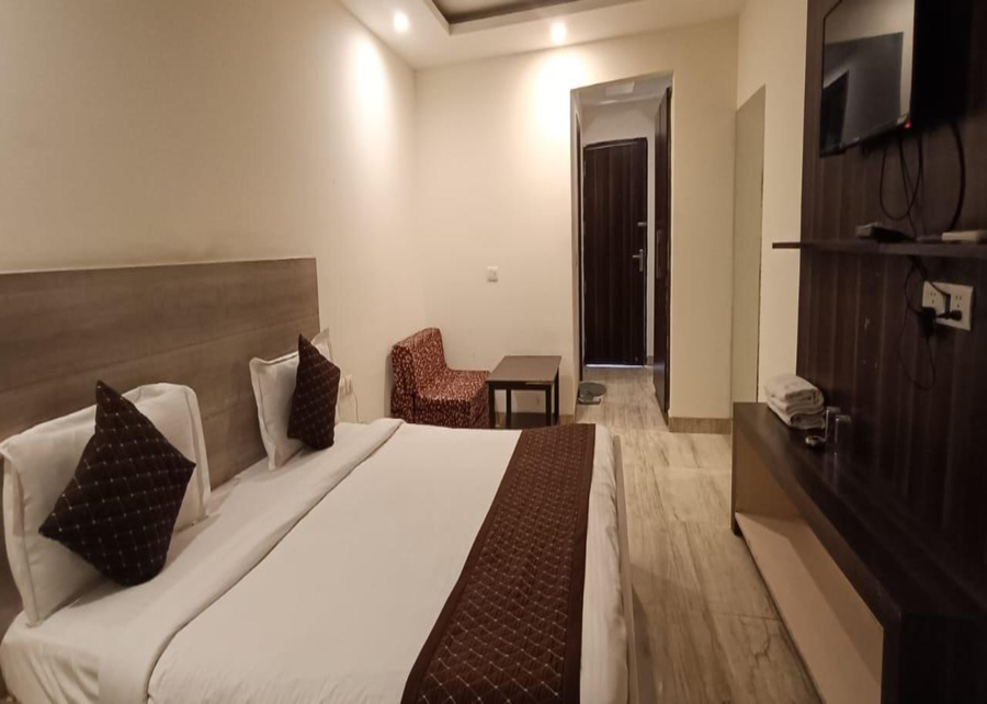 hotel lakshmi palace
