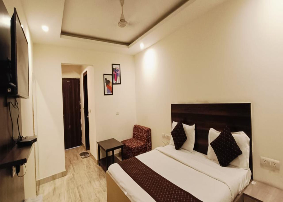 hotel lakshmi palace