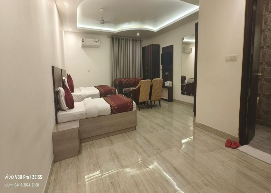 hotel lakshmi palace