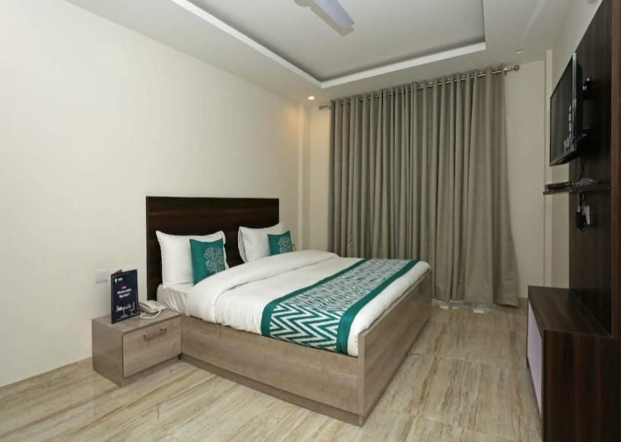 hotel lakshmi palace