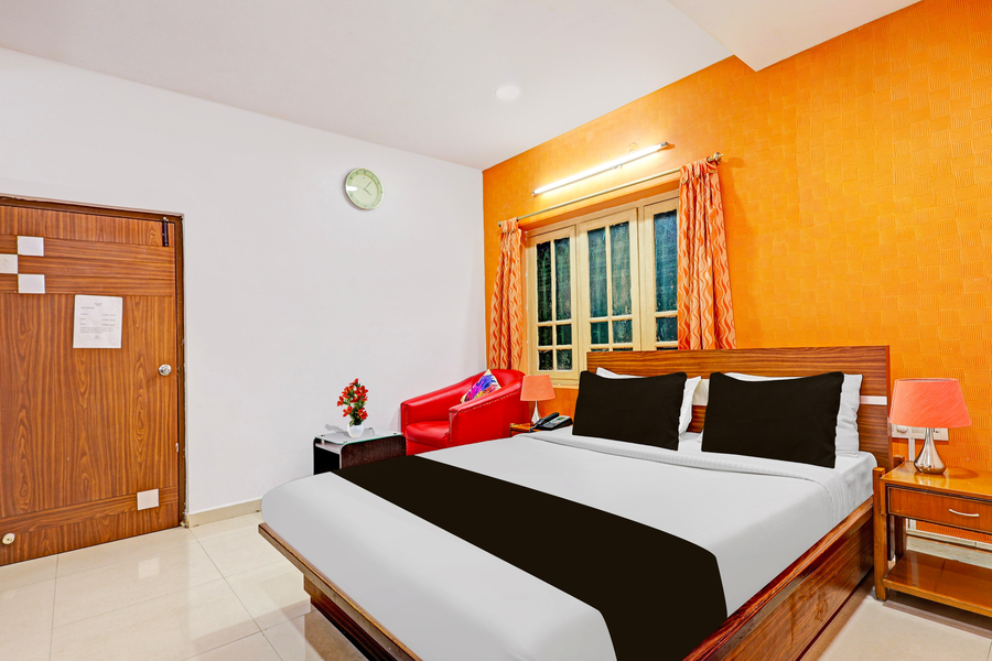 townhouse seethammadhara junction formerly vijaya residency