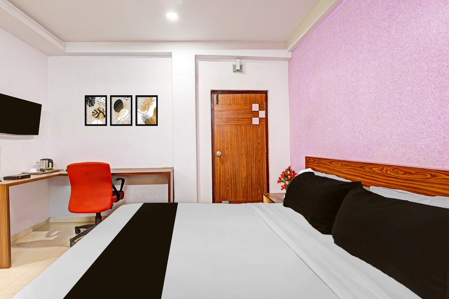 townhouse seethammadhara junction formerly vijaya residency