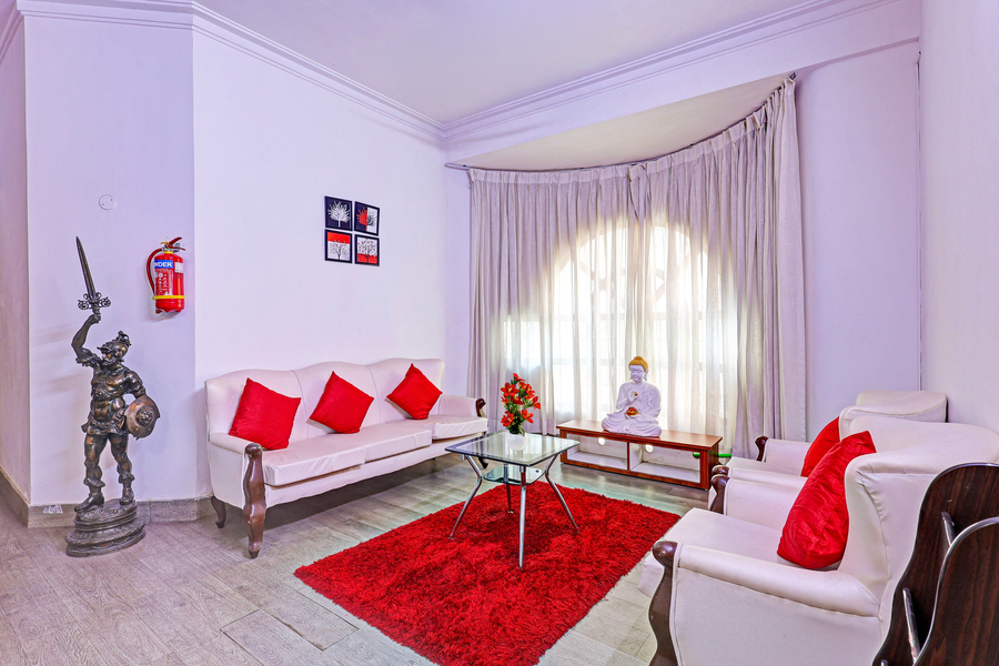 townhouse seethammadhara junction formerly vijaya residency