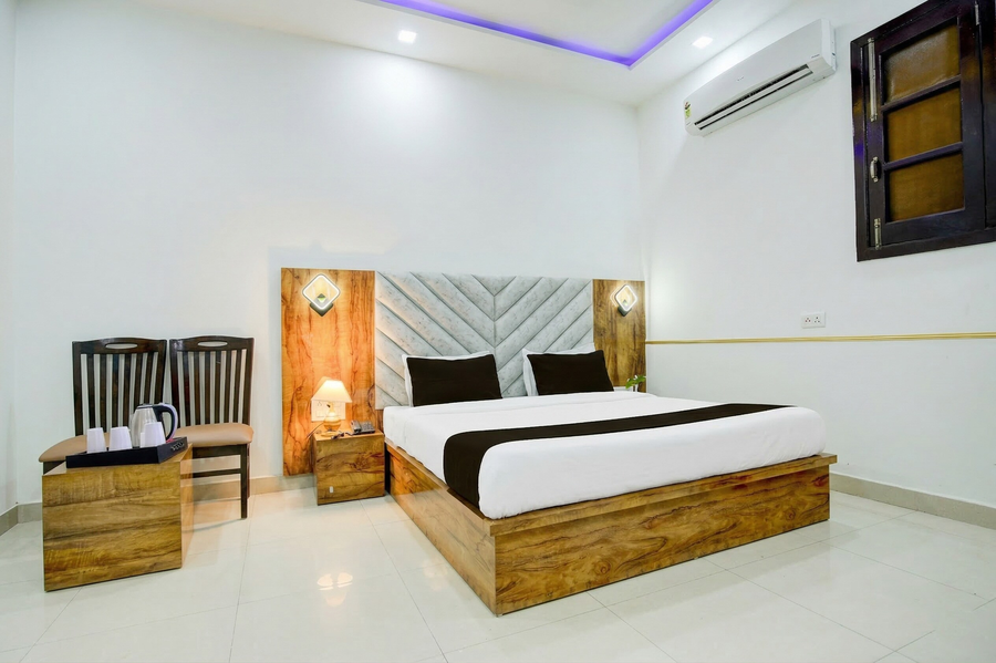 townhouse seethammadhara junction formerly vijaya residency