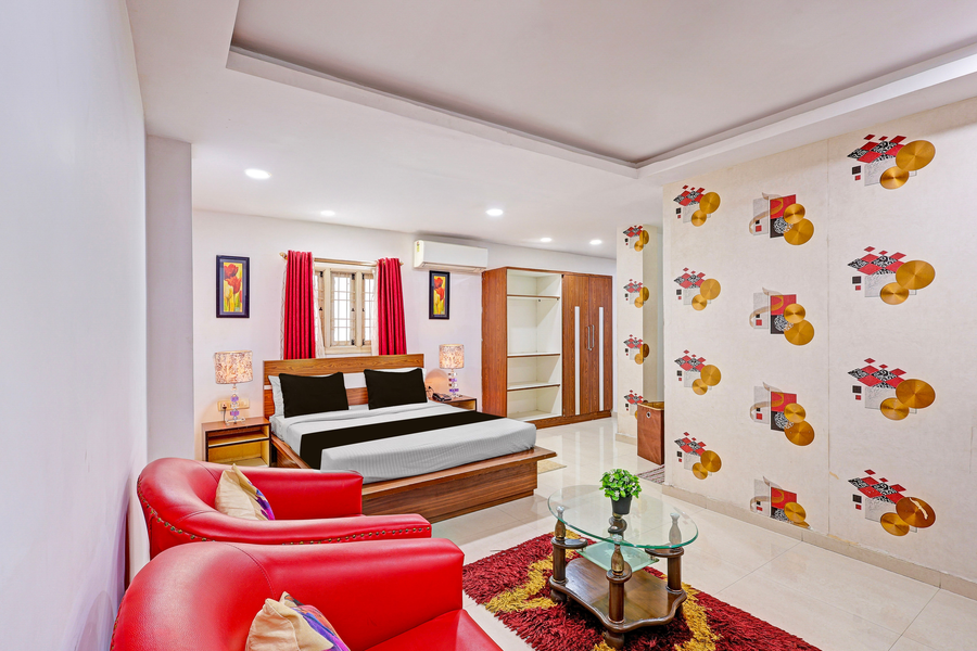 townhouse seethammadhara junction formerly vijaya residency