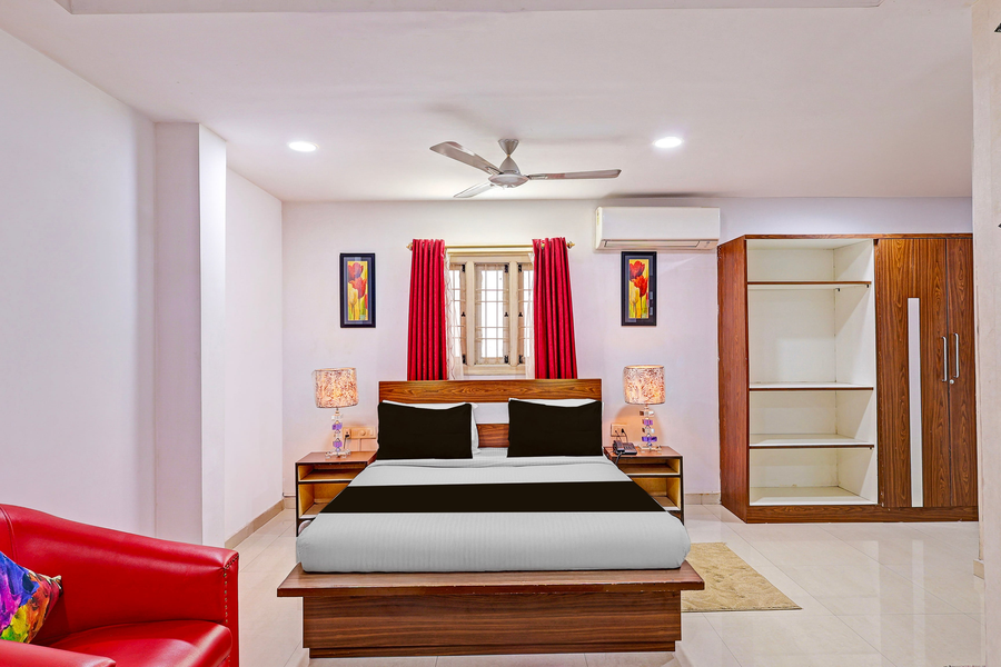 townhouse seethammadhara junction formerly vijaya residency