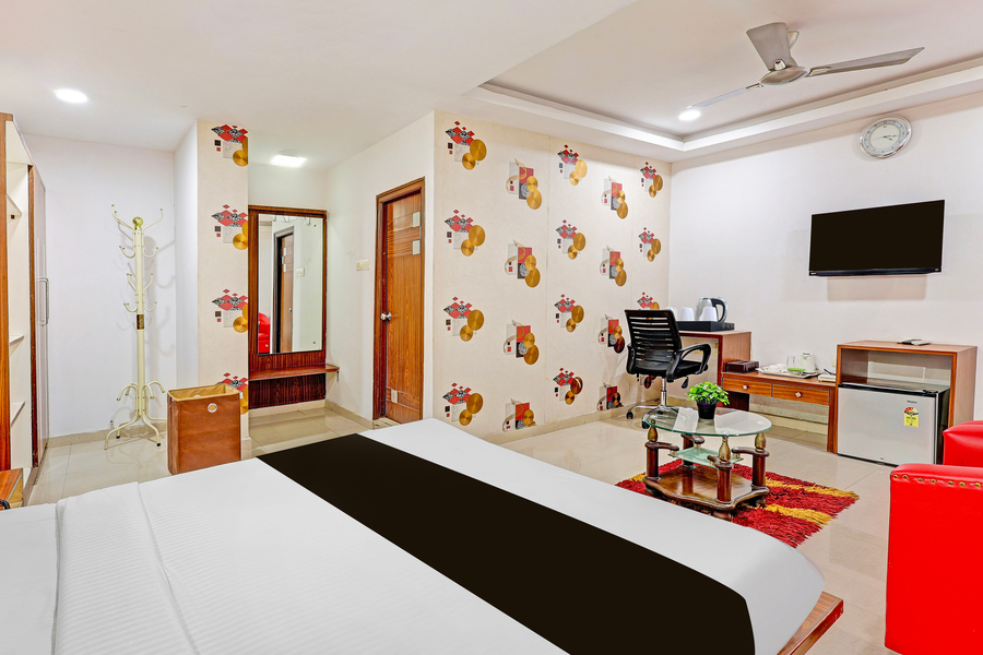 townhouse seethammadhara junction formerly vijaya residency