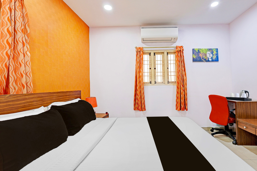 townhouse seethammadhara junction formerly vijaya residency