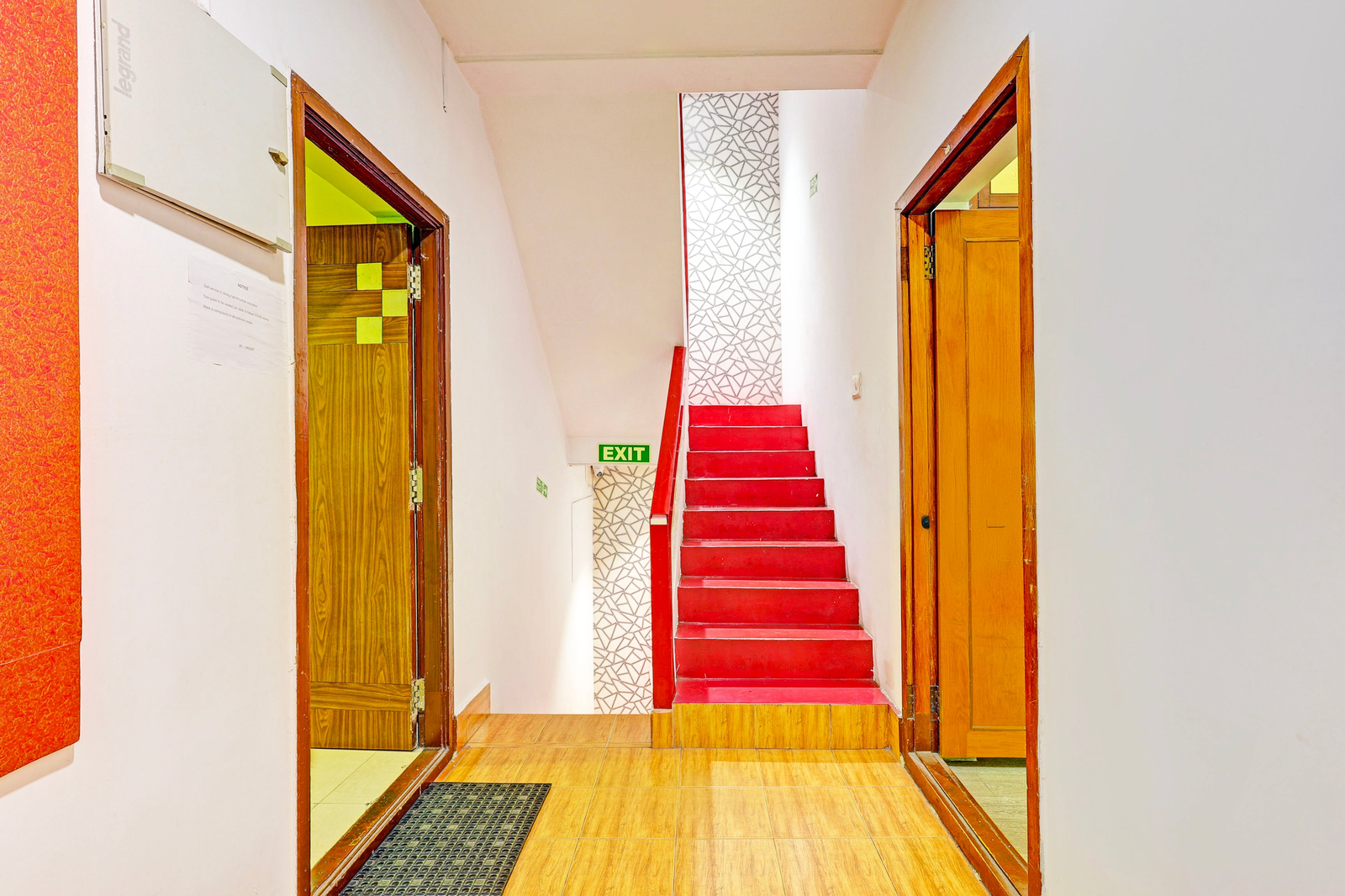 super townhouse seethammadhara junction formerly vijaya residency