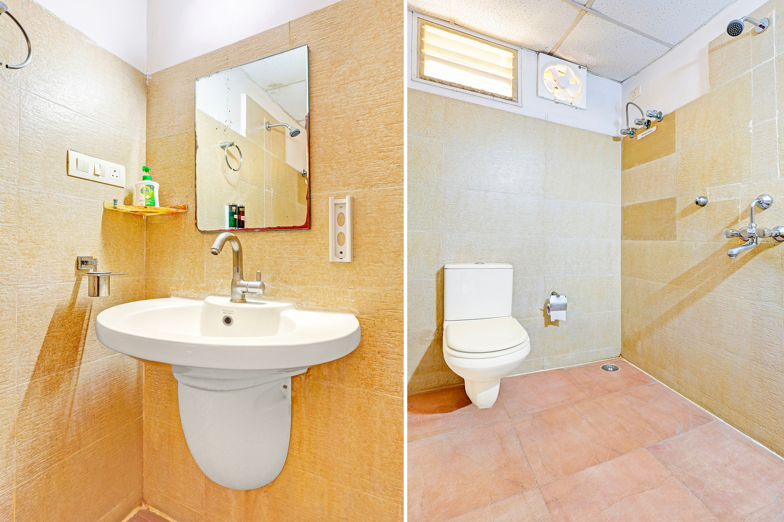 super townhouse seethammadhara junction formerly vijaya residency