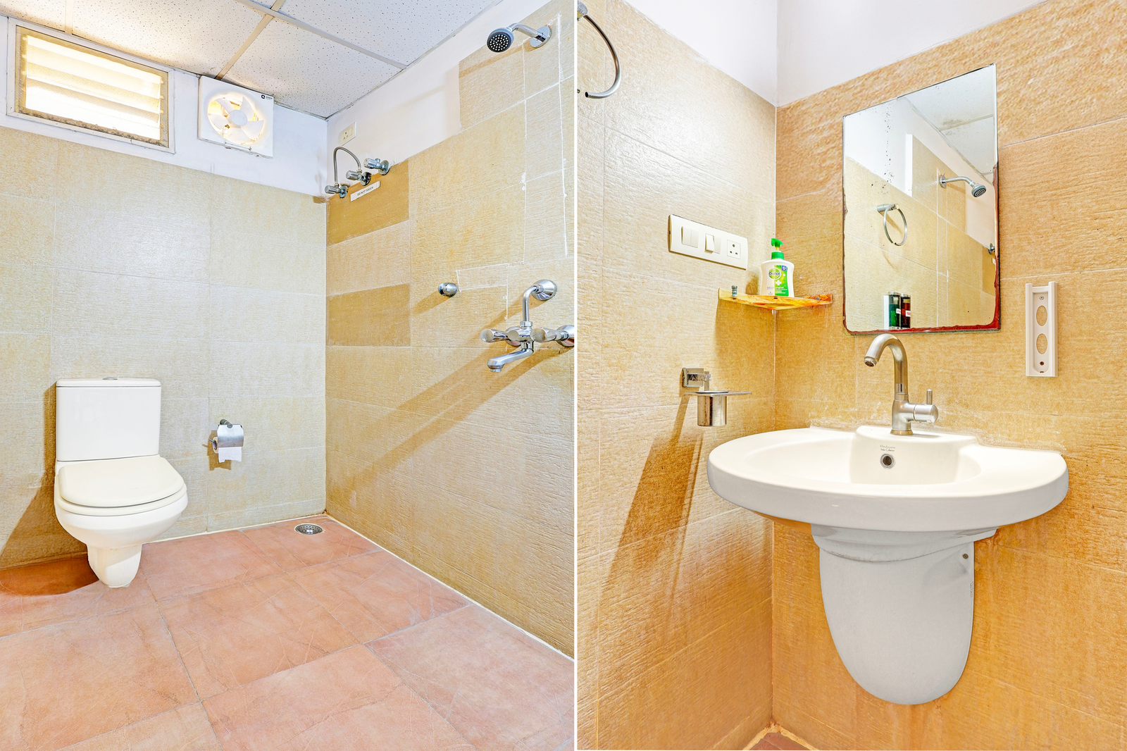 super townhouse seethammadhara junction formerly vijaya residency